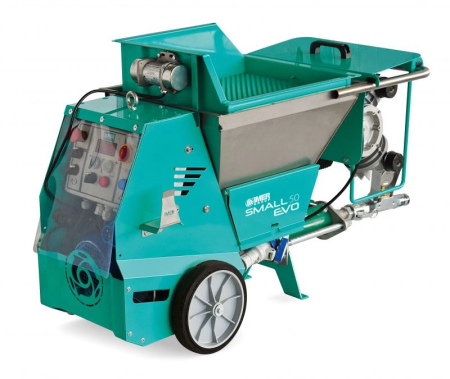 INCHIRIERI - Pompa multifunctionala Imer SMALL 50 230V debit 0.8 -14 l/min