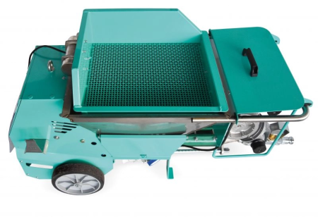 Pompa multifunctionala Imer SMALL 50 230V debit 0.8 -14 l/min [2]