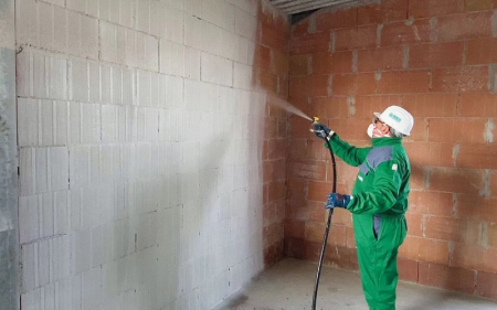 Pompa multifunctionala Imer SMALL 50 230V debit 0.8 -14 l/min [1]