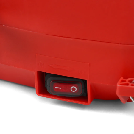 Pulverizator pe accumulator 10L [2]