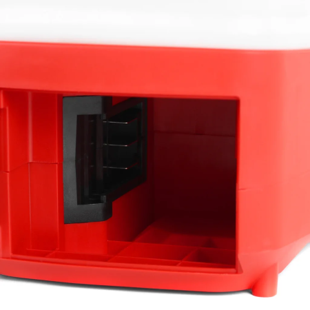 Pulverizator pe accumulator 10L [7]