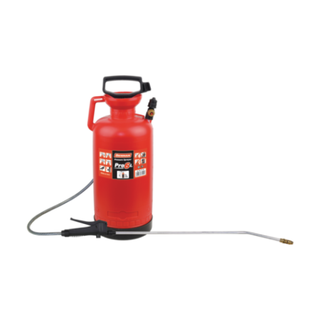 PRODUSE DE CURĂȚENIE ȘI GOSPODĂRIE - PULVERIZATOR SUB PRESIUNE MARE