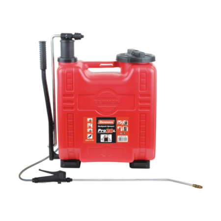 PRODUSE DE CURĂȚENIE ȘI GOSPODĂRIE - PULVERIZATOR TIP RUCSAC