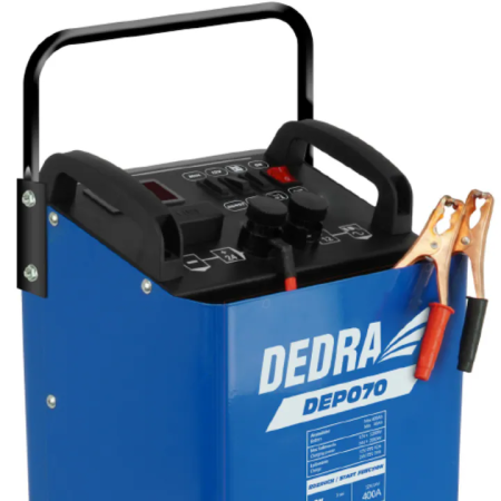 Redresor curent de incarcare 42A/39A, putere 2000 W [1]