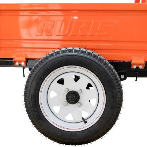 Remorca RURIS 450 S [3]