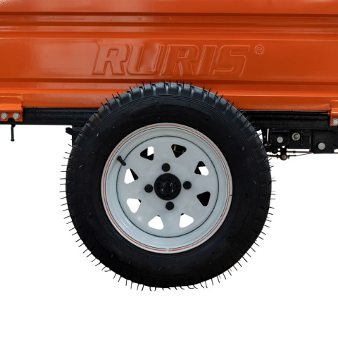 Remorca RURIS 550 S [5]