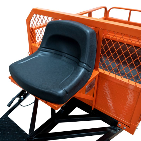 Remorca RURIS 550 S [6]