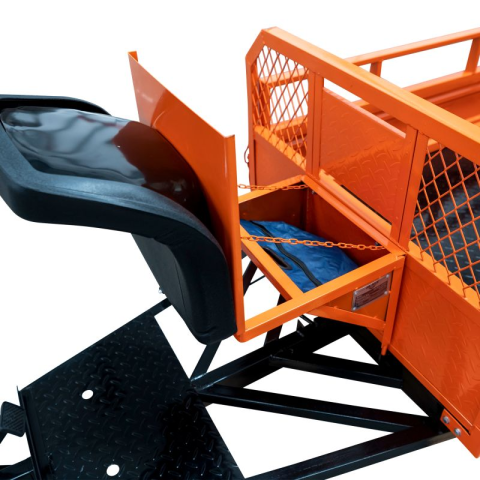 Remorca RURIS 550 S [4]