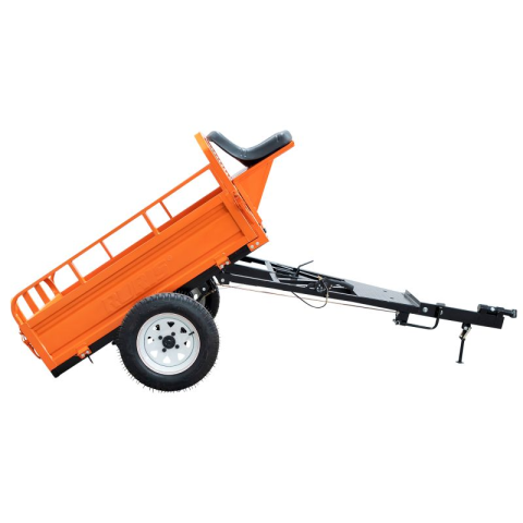 Remorca RURIS 550 S [7]