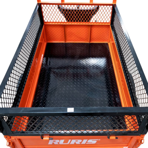 Remorca RURIS 750 S [8]