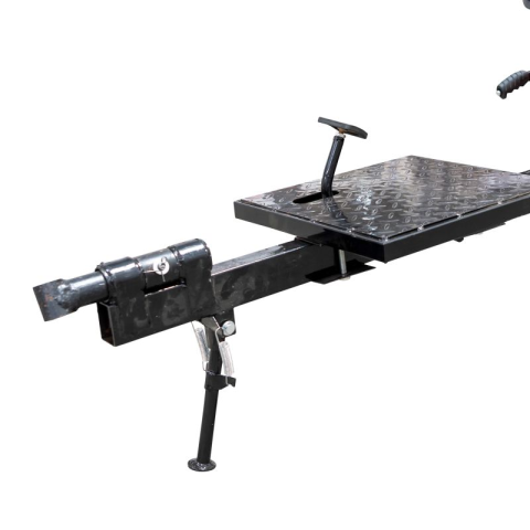 Remorca RURIS 750 S [3]