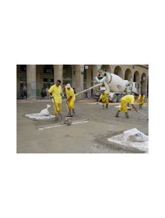 RIGLA VIBRANTA CU MOTOR TERMIC DUBLU SENS 3M QZH 3000 ENAR [2]