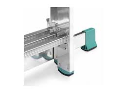 Scara, Aluminiu, 3 x 11 trepte, 7.11 m [1]