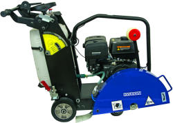 SCULE ȘI UTILAJE - Taietor de beton/asfalt 13 CP, 130 Kg