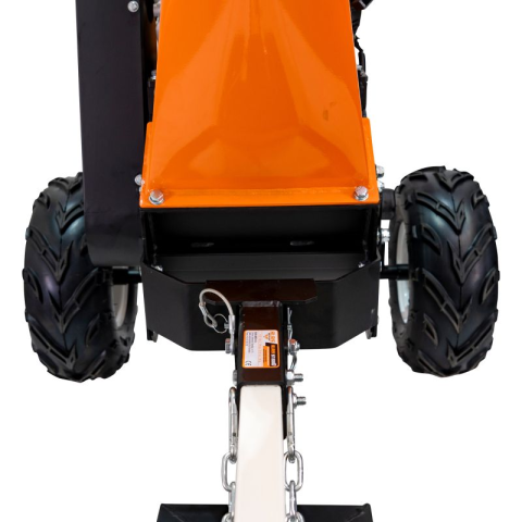 Tocator de crengi si resturi vegetale RURIS ST 1000 15 CP [1]