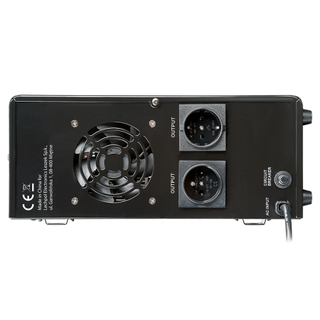 UPS CENTRALE TERMICE SINUS PUR 1000VA/700W 12V [2]