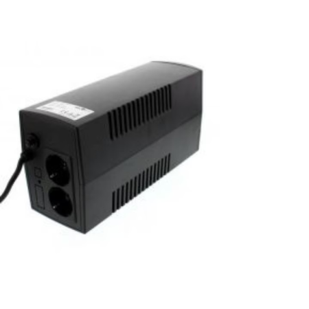 UPS WELL sursa neintreruptibila interactive 480W 850VA [1]