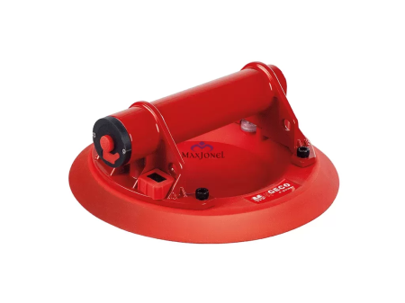 SCULE ȘI UNELTE - Ventuza electrica GECO E-POWER 200mm 100 Kg Montolit