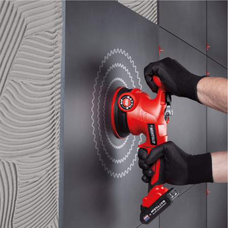 Ventuza electrica  vibranta BATTILE PRO [1]