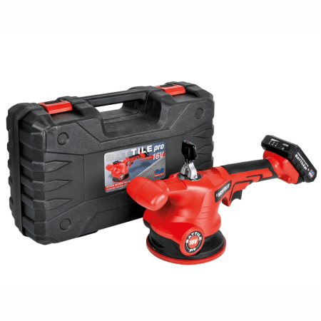 SCULE ȘI UNELTE - Ventuza electrica  vibranta BATTILE PRO