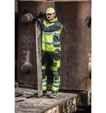 VESTA REFLECTORIZANTA CAPTUSITA / VERDE [2]