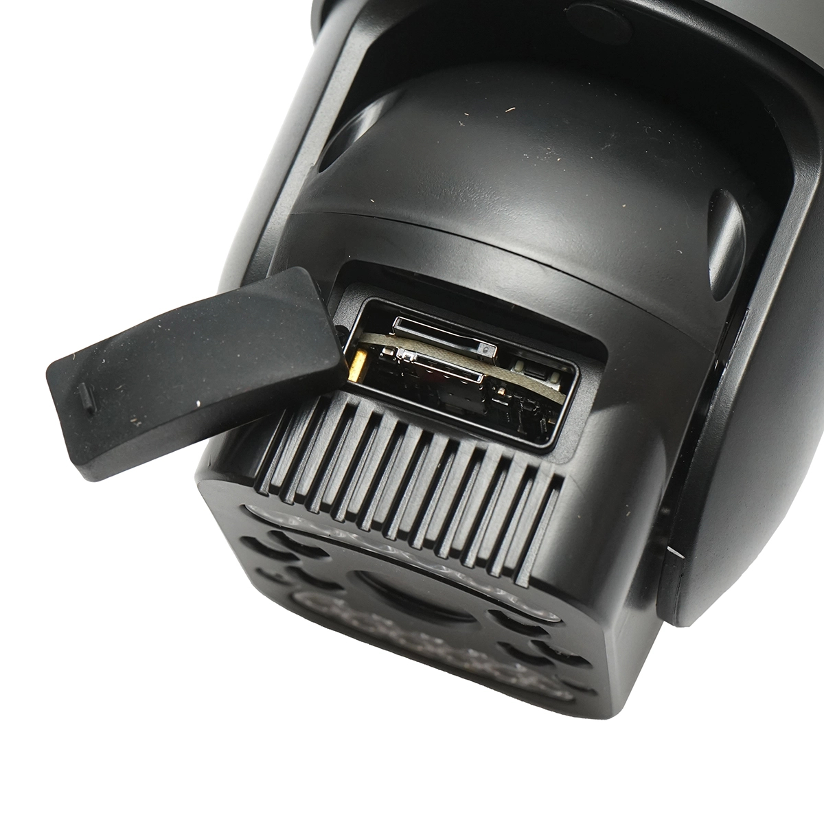 Camera de supraveghere lentila duala 4G, P2P 1080P, PTZ cu senzor de miscare, detectie umana si aplicatie V380 Pro [3]