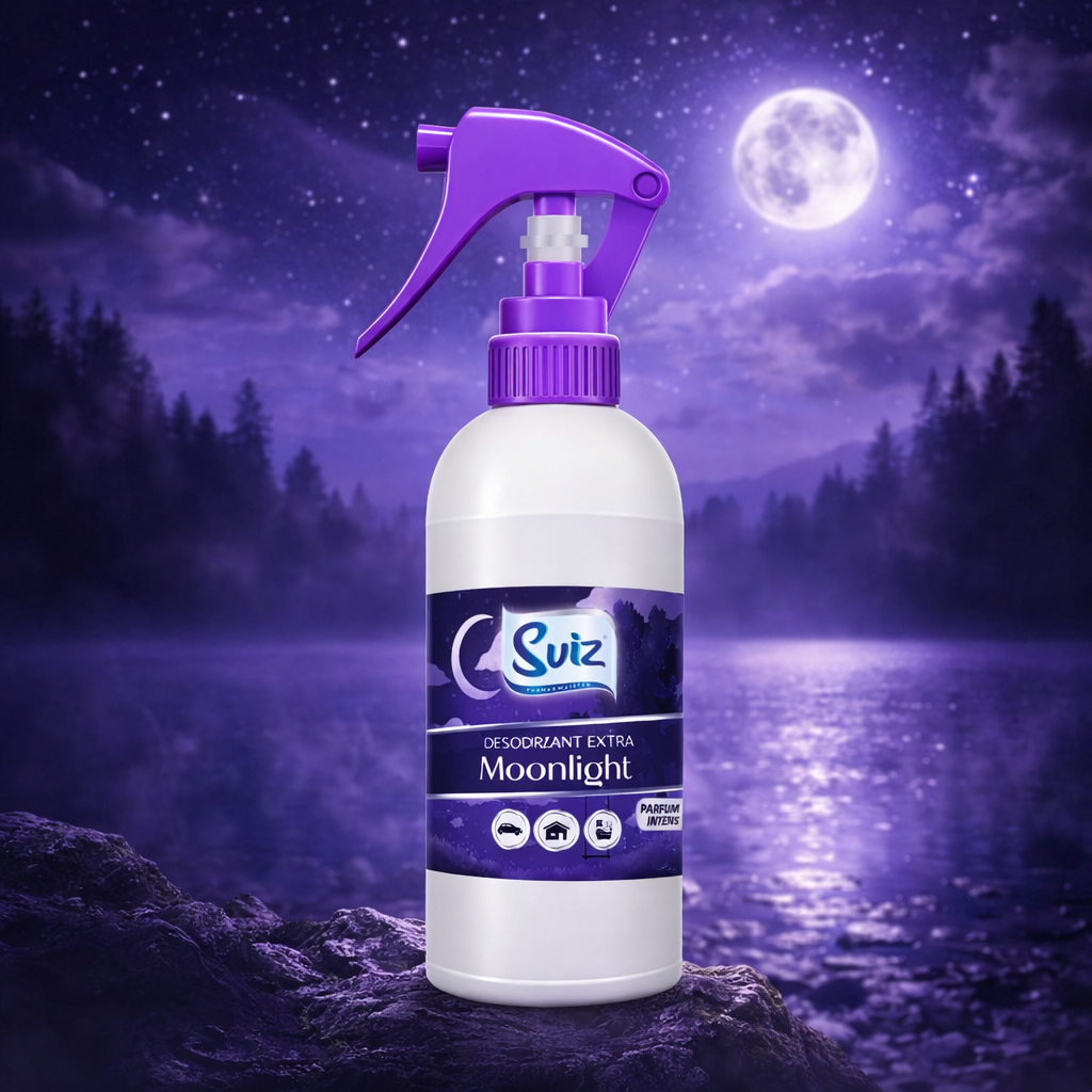 Odorizant cameră Sviz Moonlight, 500mL [2]