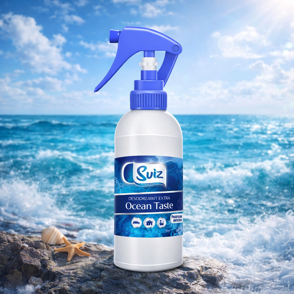 Odorizant cameră Sviz Ocean Taste, 500mL [2]