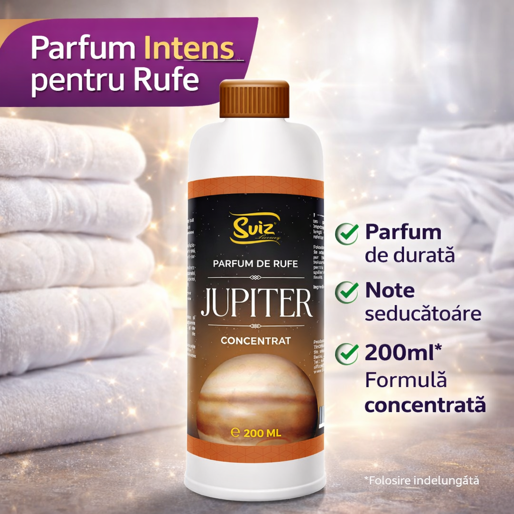 Parfum rufe Sviz Luxury Jupiter, 200mL [2]