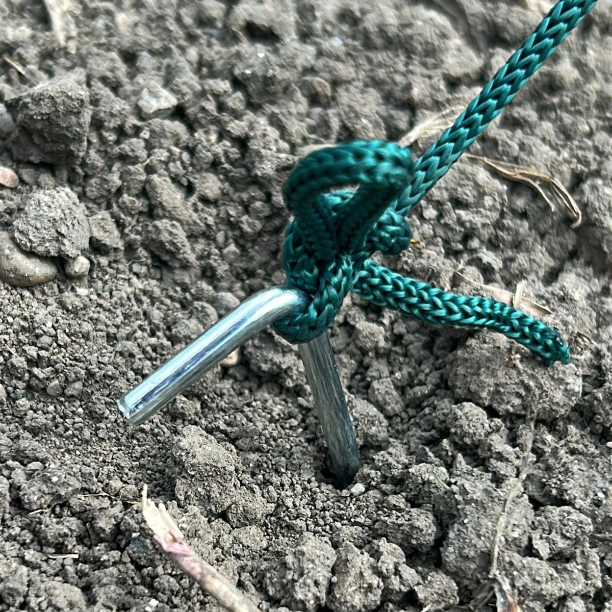 Solar de gradina 300x200x200cm cu sistem irigare, folie verde PE cu plasa 140g/mp UV, 6 ferestre, 2 usi, teava otel galvanizat 25mm [5]