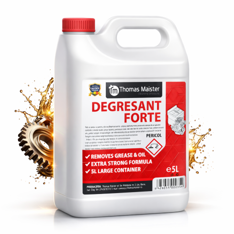 Degresant - Degresant Forte Thomas Maister Economy, 5L