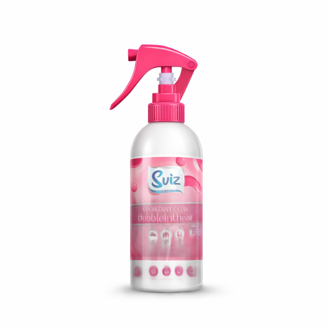 Odorizante - Odorizant cameră Sviz Bubbleintheair, 500mL