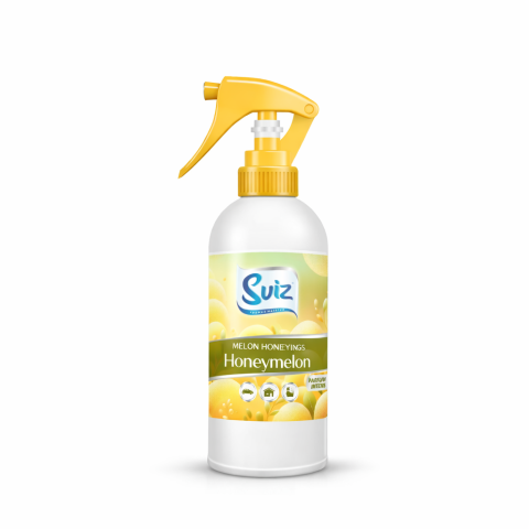 Odorizante - Odorizant cameră Sviz Honeymelon, 500mL