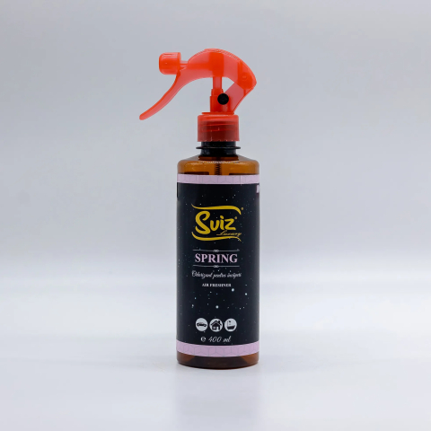 Odorizante - Odorizant cameră Sviz Luxury Spring, 400mL