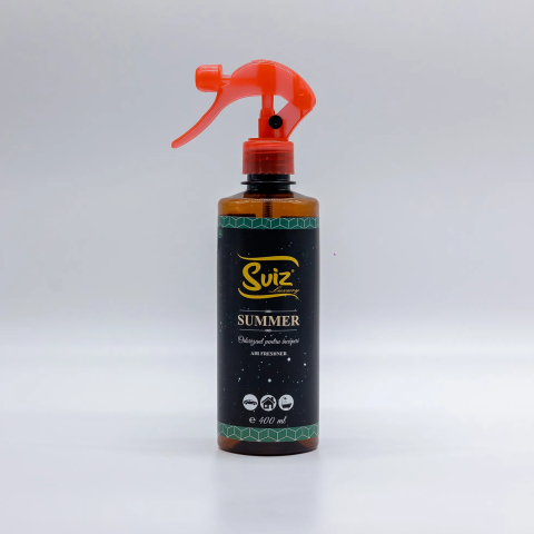 Odorizante - Odorizant cameră Sviz Luxury Summer, 400mL