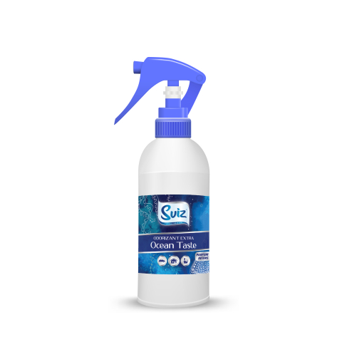 Odorizante - Odorizant cameră Sviz Ocean Taste, 500mL