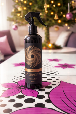Odorizante - Parfum de Cameră Premium Essential - Energize - 500ml