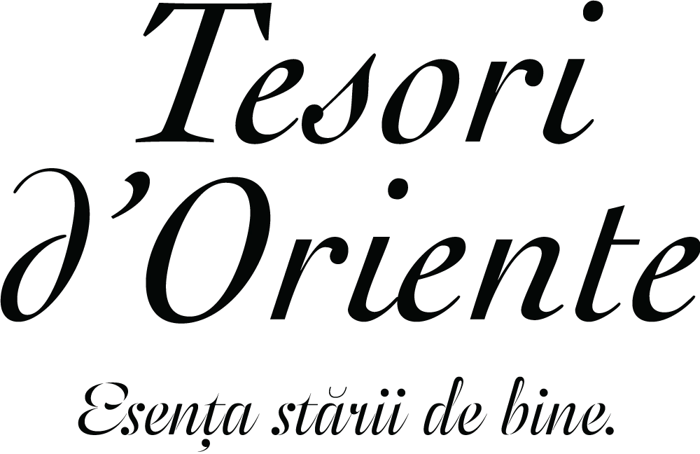 Tesori d'Oriente