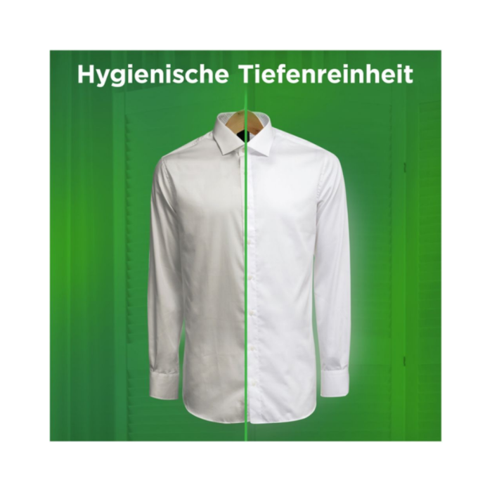 Ariel Pudră Universal, 72 de spălări [2]