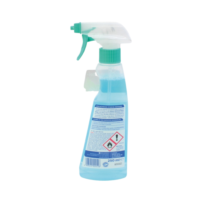 Spray igienic pentru bucătărie Dr. Beckmann, 250 ml [2]