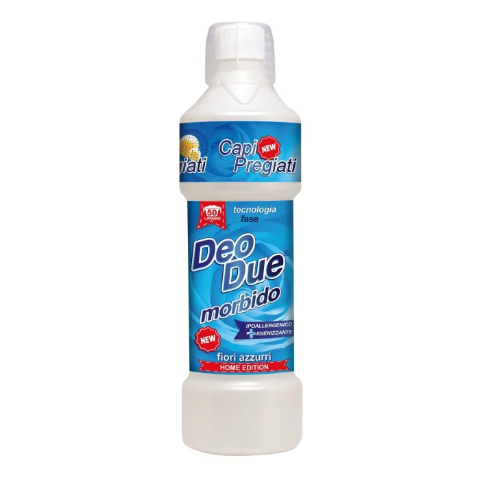 Balsamuri - Balsam rufe DEO DUE Fiori Azzurri 1 L