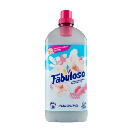 Balsamuri - Balsam de rufe Fabuloso Piele Sensibilă