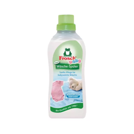Copii - Balsam rufe Frosch Baby 750 ml