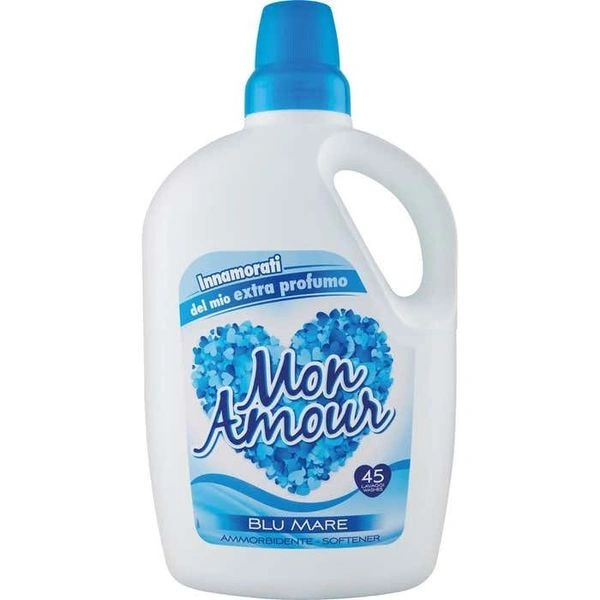 Balsamuri - Balsam de rufe Felce Azzurra Mon Amour Blu Mare