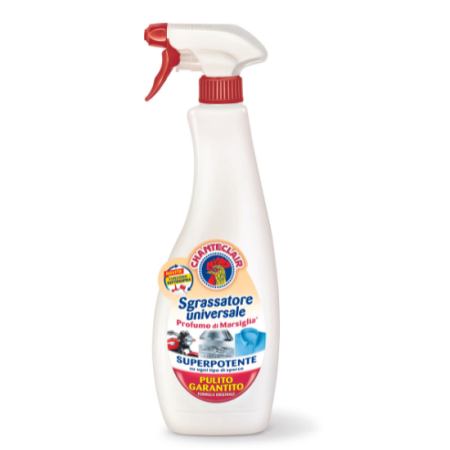 Degresante - Degresant Chanteclair Marsiglia 600 ml