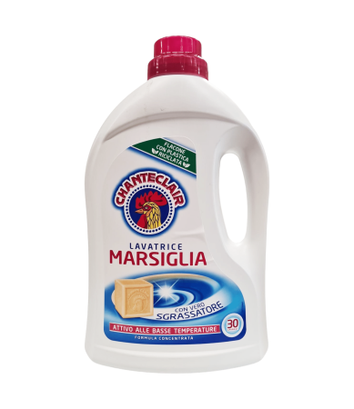 Detergenți - Detergent lichid Chanteclair Marsiglia 1350 ml