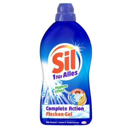 Îndepărtare pete - Gel pete haine SIL 1.3 L