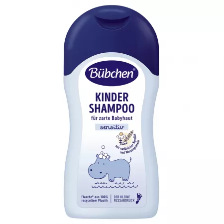 Copii - Șampon copii Bübchen 400 ml