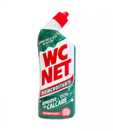 Produse Curatenie - Gel WC Net Disincrostante 750 ml