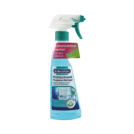 Bucătărie - Spray igienic pentru bucătărie Dr. Beckmann, 250 ml